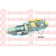 M 59 023<br />BREMBO