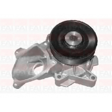 WP6338 FAI AutoParts Водяной насос