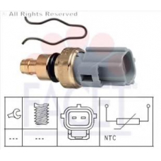 7.3302 FACET Датчик, температура охлаждающей жидкости; Датчик, 