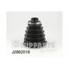 J2862018 NIPPARTS Комплект пылника, приводной вал