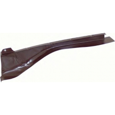 5038411 KLOKKERHOLM Front wing mounting strip