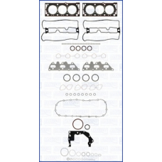 50148800 AJUSA Комплект прокладок, двигатель