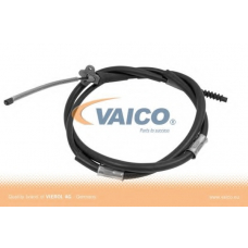 V70-30015 VEMO/VAICO Трос, стояночная тормозная система