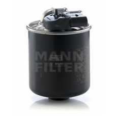 WK 820/5 MANN-FILTER Топливный фильтр