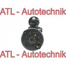 A 14 660 ATL Autotechnik Стартер