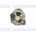 L 34 150 DELTA AUTOTECHNIK Генератор