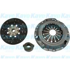 CP-9033 KAVO PARTS Комплект сцепления