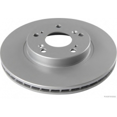 J3304003 HERTH+BUSS JAKOPARTS Тормозной диск