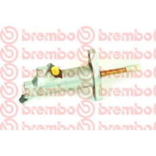 E 06 004 BREMBO Рабочий цилиндр, система сцепления