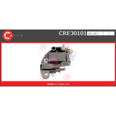 CRE30101GS CASCO Регулятор
