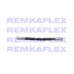 2385 REMKAFLEX Тормозной шланг