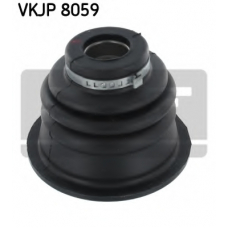 VKJP 8059 SKF Комплект пылника, приводной вал