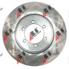 17716 OE ABS Тормозной диск