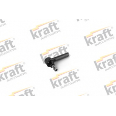 4318506 KRAFT AUTOMOTIVE Наконечник поперечной рулевой тяги