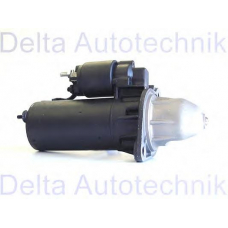 A 13 350 DELTA AUTOTECHNIK Стартер