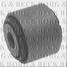 BSK7466 BORG & BECK Подвеска, рычаг независимой подвески колеса