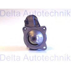 A 11 740 DELTA AUTOTECHNIK Стартер