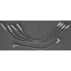 8860 4007 TRIDON Ignition wire set