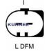 553975RI AD KUHNER Генератор