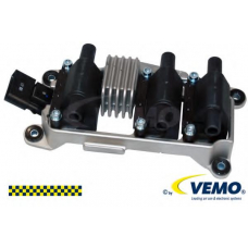 V10-70-0055 VEMO/VAICO Катушка зажигания