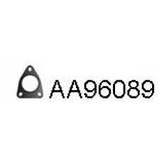 AA96089 VENEPORTE Прокладка, труба выхлопного газа