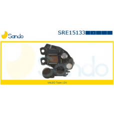 SRE15133.1 SANDO Регулятор