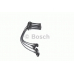 0 986 356 928 BOSCH Комплект проводов зажигания