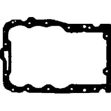 026326P CORTECO Прокладка, маслянный поддон