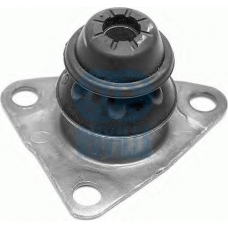 325802 RUVILLE Подвеска, двигатель