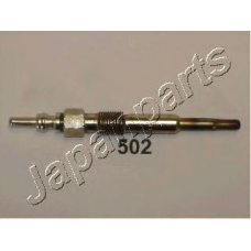 CE-502 JAPANPARTS Свеча накаливания