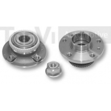 SK13402 SK Комплект подшипника ступицы колеса