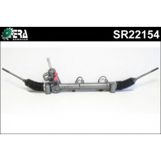 SR22154 ERA Рулевой механизм