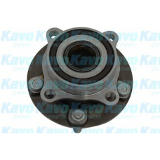 WBH-5521 KAVO PARTS Комплект подшипника ступицы колеса