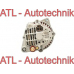 L 68 200 ATL Autotechnik Генератор