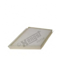 E970LI01 HENGST FILTER Фильтр, воздух во внутренном пространстве