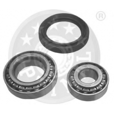 401028 OPTIMAL Комплект подшипника ступицы колеса