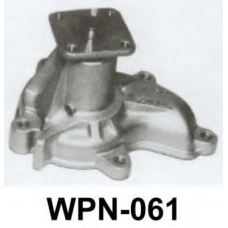 WPN-061 AISIN Водяной насос