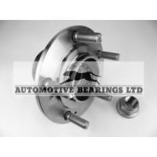 ABK835 Automotive Bearings Комплект подшипника ступицы колеса