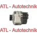 L 40 920 ATL Autotechnik Генератор