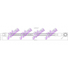 H5587 Brovex-Nelson Тормозной шланг