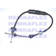 62.2610(AK) REMKAFLEX Трос, управление сцеплением