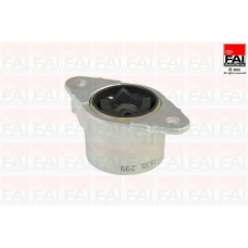 SS7923 FAI AutoParts Опора стойки амортизатора