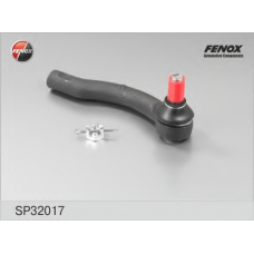 SP32017 FENOX Наконечник поперечной рулевой тяги