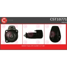 CST10771 CASCO Стартер