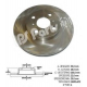 IBT-1233 IPS Parts Тормозной диск