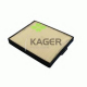 09-0163<br />KAGER