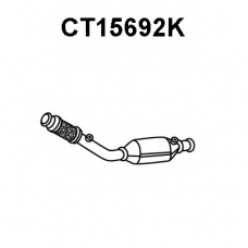 CT15692K VENEPORTE Катализатор