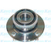 WBH-3004 KAVO PARTS Комплект подшипника ступицы колеса