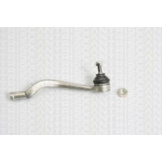 8500 25131 TRISCAN Наконечник поперечной рулевой тяги