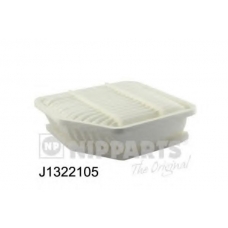J1322105 NIPPARTS Воздушный фильтр
